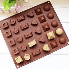 Chocolate Moulds